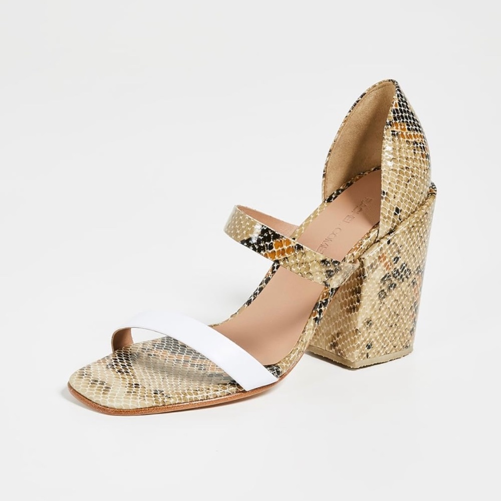Rachel Comey Lico Sandals